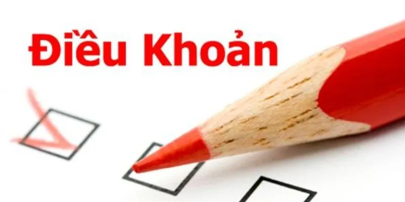 Điều khoản dịch vụ trong việc thay đổi