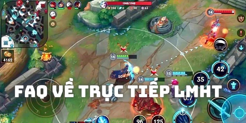 Khán giả sẽ luôn được tiếp nhận tin tức độc quyền về bộ môn Esports