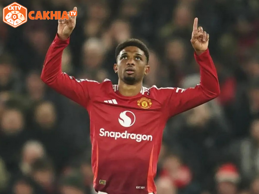 Phân Tích Trận Đấu MU vs Brighton: Cơ Hội Chiến Thắng lúc 21h00, 19/1/2025