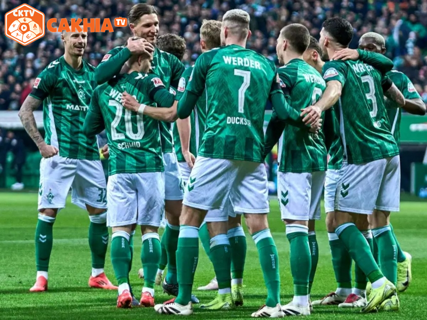 Dự báo trận đấu RB Leipzig chạm trán Werder Bremen: Phân tích nguyên nhân bất ngờ, lúc 21h30 ngày 12/01/2025