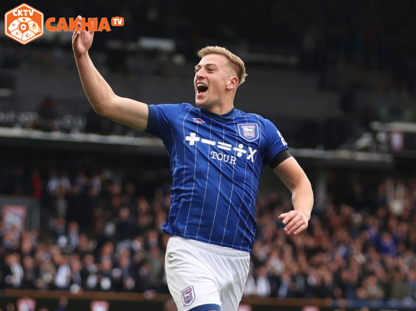 Dự báo trận đấu Ipswich vs Bristol Rovers: Cuộc thách đấu nhẹ nhàng vào lúc 22h00, ngày 12/01/2025