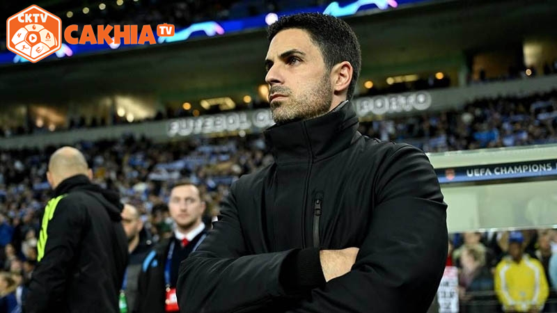 Arteta Xác Nhận Arsenal Tăng Cường Lực Lượng với Nhiều Bản Hợp Đồng Mới