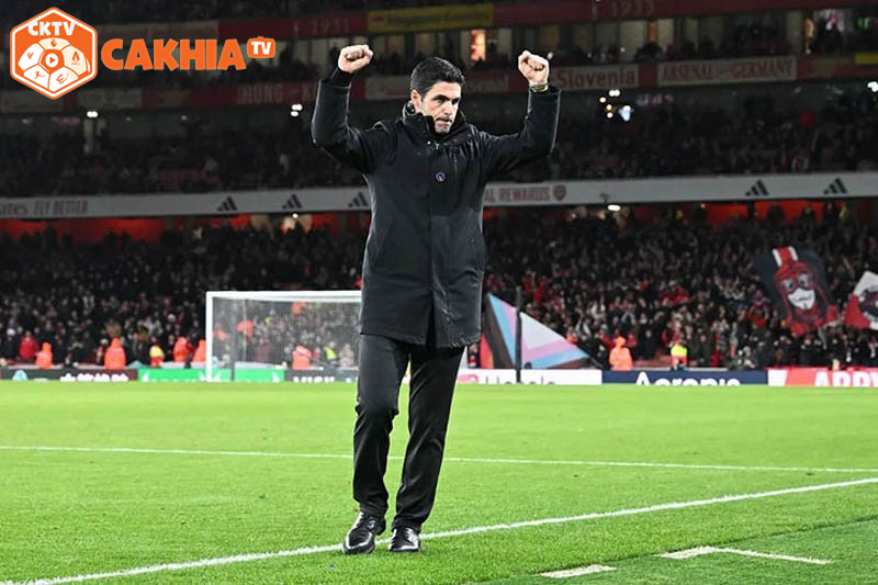 "Trận đấu Arsenal và MU tại FA Cup: Thách thức không hề nhỏ"