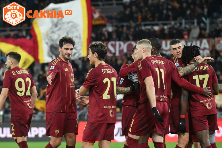 Dự Đoán Kết Quả Trận Đấu AZ Alkmaar Gặp AS Roma: Không Người Thắng Cuộc, Trực Tiếp Vào Lúc 0h45, 24/01/2025