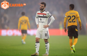 "Bruno Fernandes một lần nữa chịu sự chỉ trích gay gắt từ Liverpool"