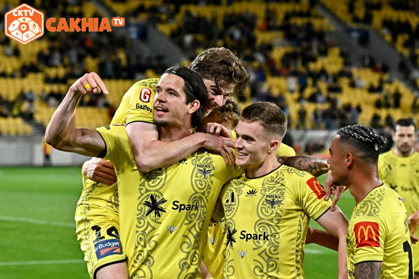 Tổng quan Trận Đấu Macarthur và Wellington Phoenix: Dự Đoán Kết Quả Và Thời Gian Bóng Lăn, 15h00 Ngày 20/1/2025