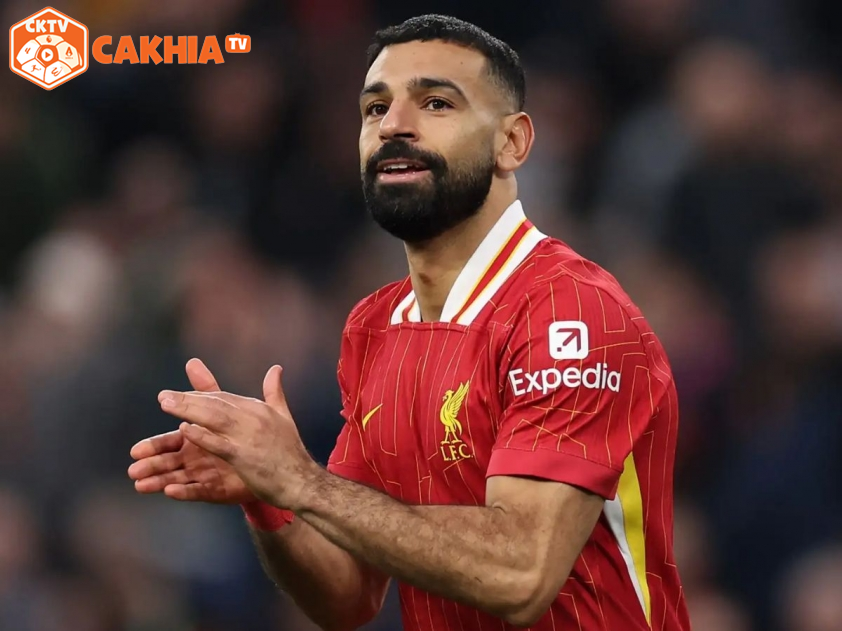 Phân Tích Trận Đấu Liverpool và Ipswich Town: Sự Khác Biệt Về Đẳng Cấp, Lúc 22h00 Ngày 25/1/2025