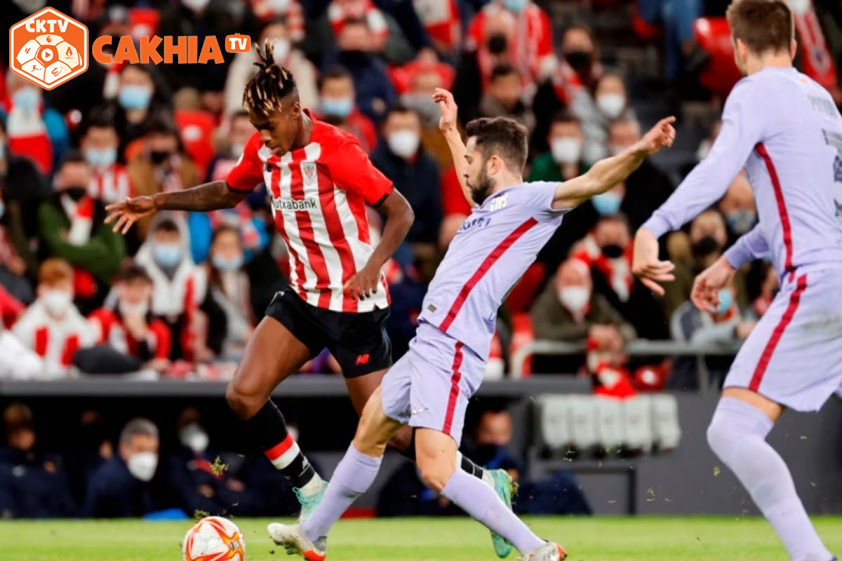 Phân Tích Trận Đấu Celta Vigo và Athletic Bilbao: Dự Đoán Chiến Thắng Cho Khách, Lúc 20h Ngày 19/1/2025