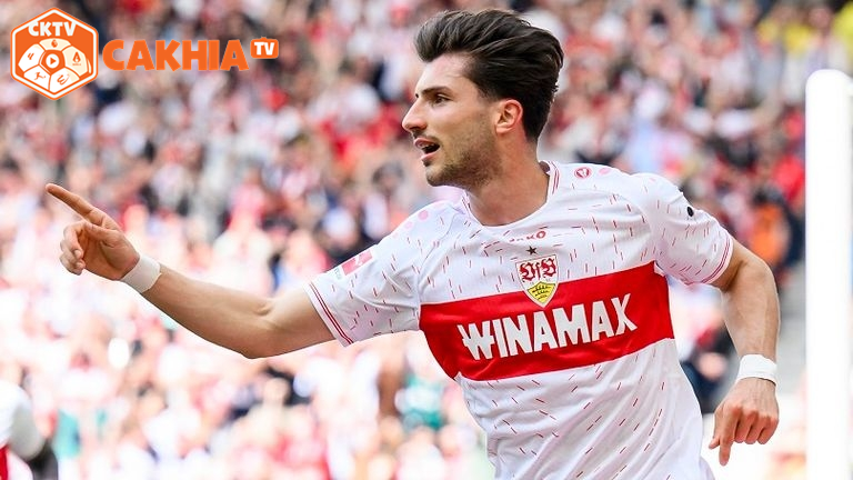 Phân Tích Trận Đấu Mainz 05 và Stuttgart: Dự Đoán Kết Quả Và Cơ Hội Chiến Thắng, 21h30 Ngày 25/01/2025