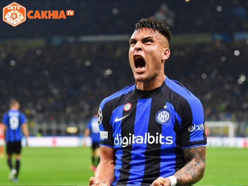 "Trận Đấu Đỉnh Cao Inter Milan Gặp Empoli - Cuộc Chiến Hướng Tới Ngôi Vô Địch, Lúc 02h45 Ngày 20/1/2025"