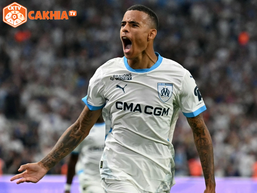 Phân Tích Trận Đấu Marseille vs Strasbourg: Ai Sẽ Chiến Thắng Vào Lúc 02h45 Ngày 20/1/2025?