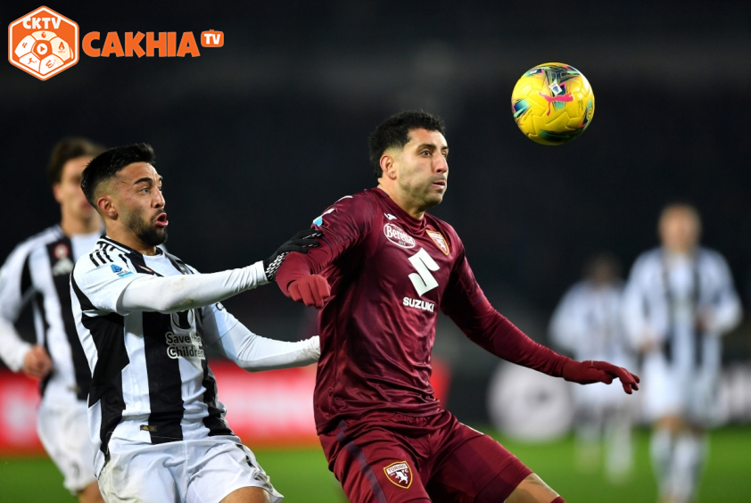 Phân tích Trận Đấu Fiorentina Gặp Torino: Cơ Hội Phục Hồi Với Trận Thắng, Lúc 18h30 Ngày 19/1/2025