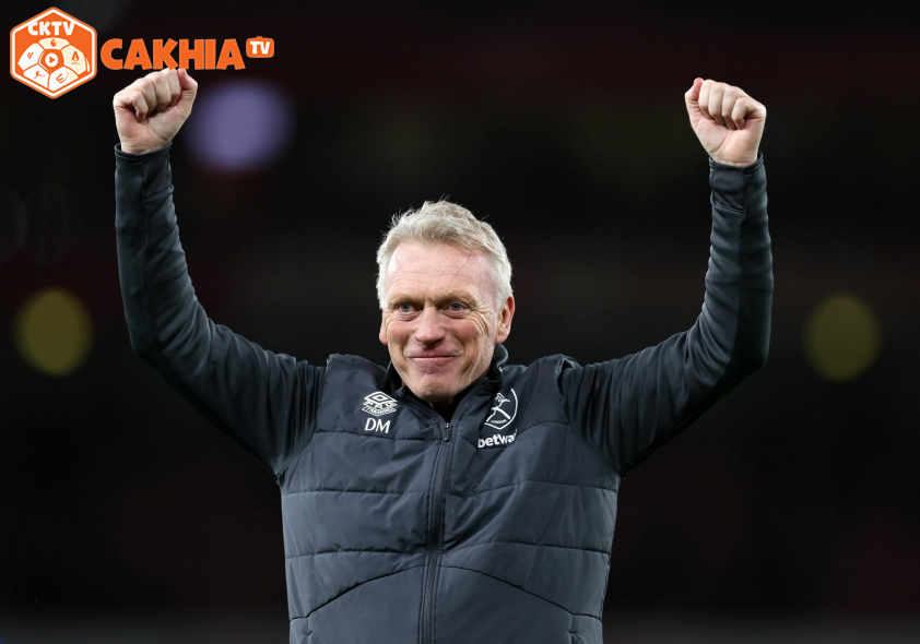 "David Moyes trở lại sân cỏ Ngoại hạng Anh: Những kế hoạch và thách thức"