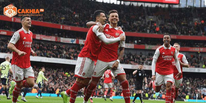 Nhận Định Bóng Đá Arsenal Vs Leeds United Vòng 2 Ngoại Hạng Anh 3 Dự đoán kết quả trận đấu giữa Arsenal vs Leeds United