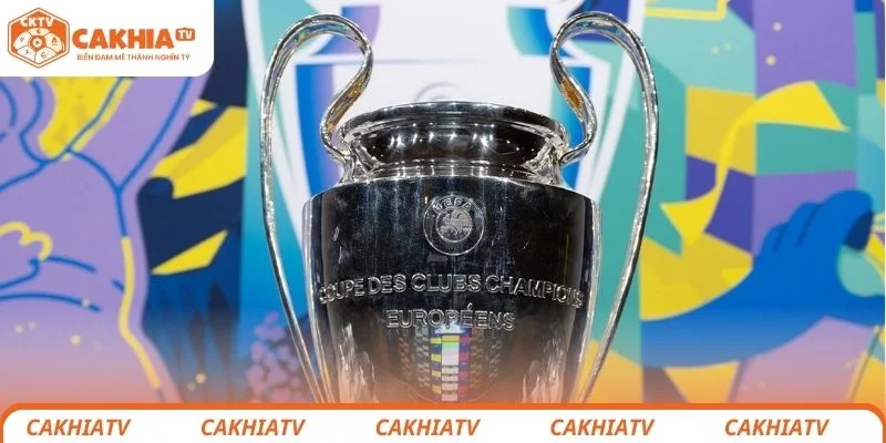 Đánh giá kết quả bốc thăm play-off cúp C1 các lượt trận hấp dẫn
