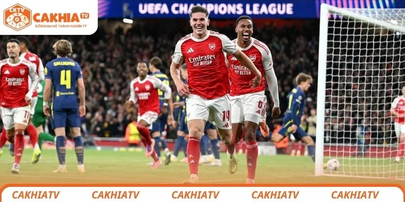 Dự đoán chiến thuật 2 đội Atlético de Madrid vs Arsenal