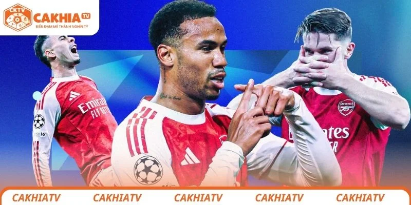 Nhận định chi tiết tình hình lực lượng giữa 2 đội Atlético de Madrid vs Arsenal
