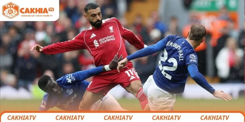 Liverpool vs Crystal Palace - Đại Chiến Tranh Top 4 Ngoại Hạng 1 Đánh giá tổng quan về trận đấu giữa Liverpool vs Crystal Palace