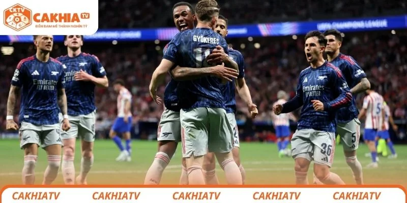 Nhận định chi tiết tình hình lực lượng 2 đội Arsenal vs Fulham