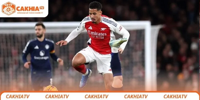 Thông tin tổng quan về trận đấu giữa Arsenal vs Fulham