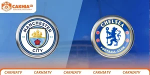 Chelsea vs Manchester City