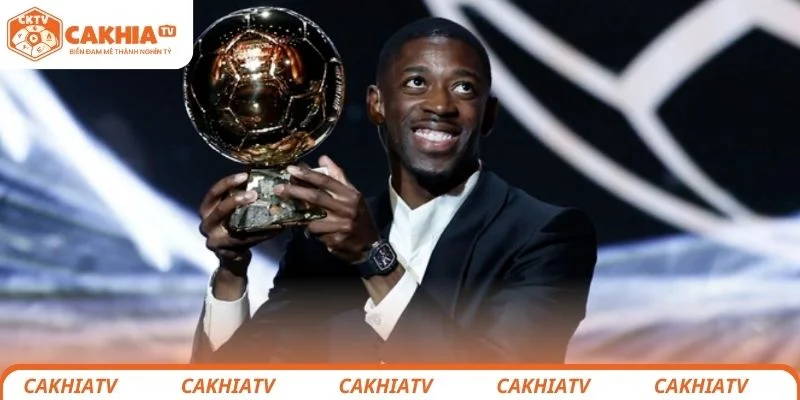 Top ứng viên hàng đầu cho ngôi vị quả bóng vàng Premier League 2026