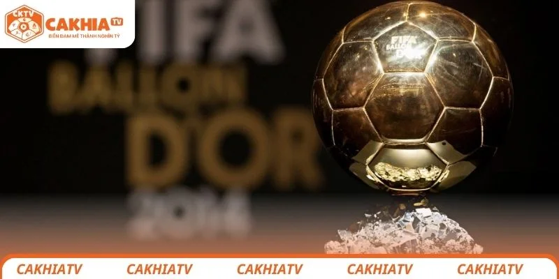 Yếu tố quyết định đến cuộc đua quả bóng vàng 2026