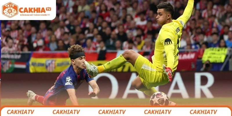 Cú sốc lớn với Barcelona trước thềm chốt cầu thủ tham gia World Cup