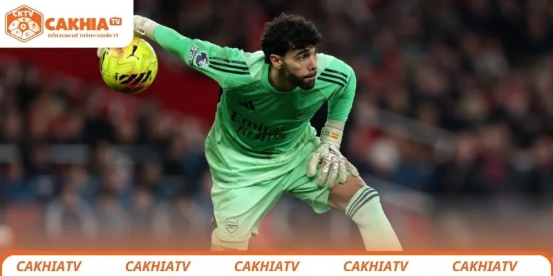 Sức ảnh hưởng của cú Hat-Trick găng tay vàng