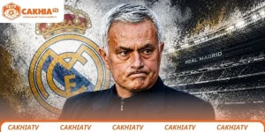 Jose Mourinho