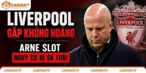 Liverpool
