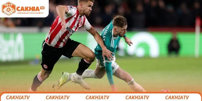 Liverpool vs Brentford - 3 Điểm Quý Giá Cho Người Xứng Đáng 3 Dự đoán kết quả chung cuộc trận đấu giữa Liverpool vs Brentford