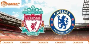 Liverpool vs Chelsea
