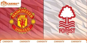 Manchester United vs Nottingham