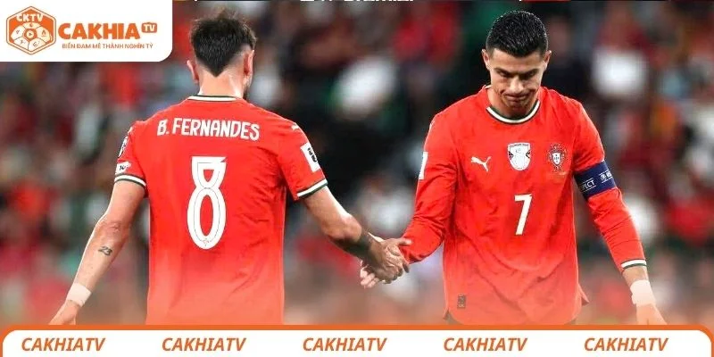 Bồ Đào Nha vs CHDC Congo - Trận Mở Màn Của Cristiano Ronaldo 3 Dự đoán kết quả chung cuộc trận đấu giữa Bồ Đào Nha vs CHDC Congo
