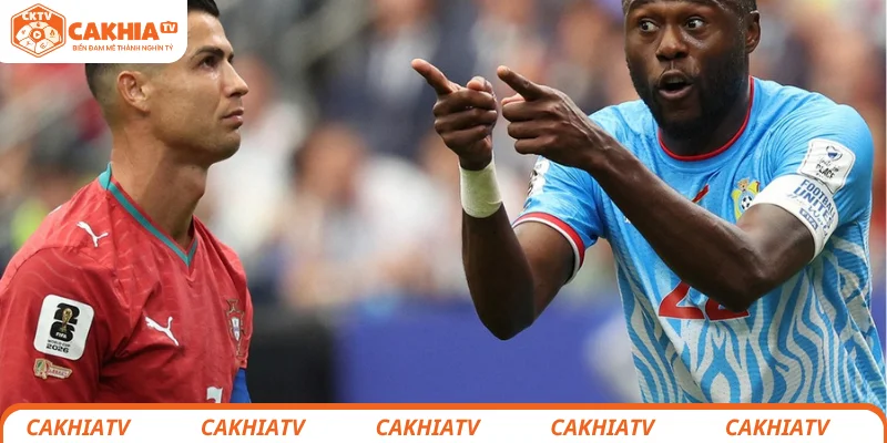 Colombia vs Bồ Đào Nha: Đại chiến bảng K, CR7 gặp thử thách 1 Đánh giá tình hình tổng quan trận Colombia vs Bồ Đào Nha