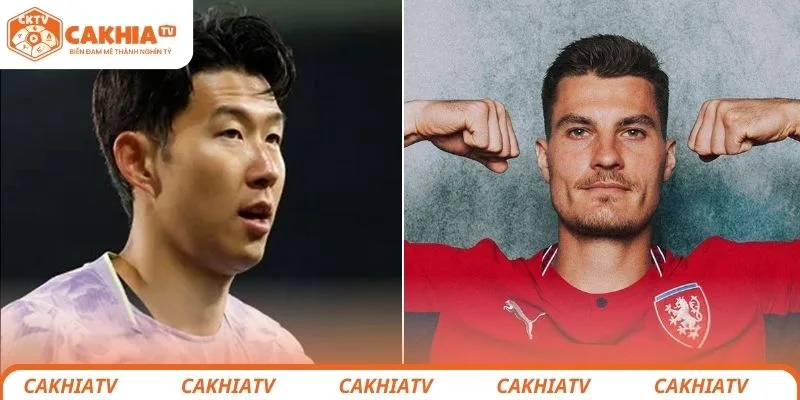Hàn Quốc vs CH Séc - Đại Diện Châu Á Quyết Tâm Tại World Cup 2 Nhận định chi tiết tình hình lực lượng 2 đội Hàn Quốc vs CH Séc
