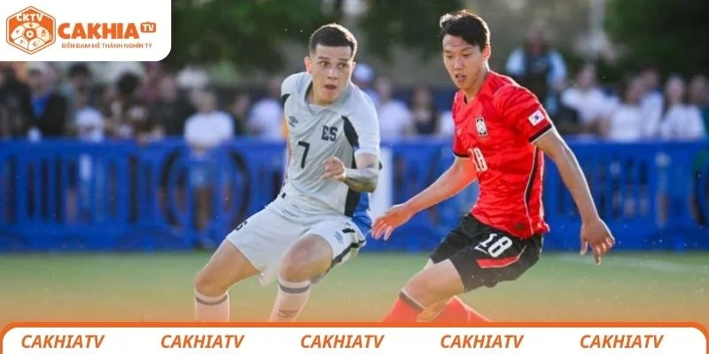 Hàn Quốc vs CH Séc - Đại Diện Châu Á Quyết Tâm Tại World Cup 3 Dự đoán tỷ số chung cuộc trận đấu vòng bảng giữa Hàn Quốc vs CH Séc