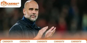 Lần Đầu Tiên Pep Guardiola Không Còn Từ Chối Dẫn Dắt ĐT Anh