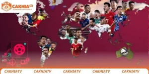 tiên tri dự đoán nhà vô địch World Cup 2026 