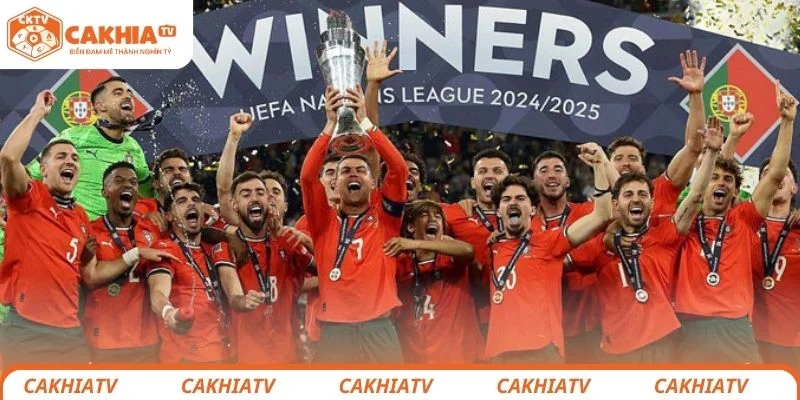 Nhà tiên tri dự đoán nhà vô địch World Cup 2026 là Bồ Đào Nha