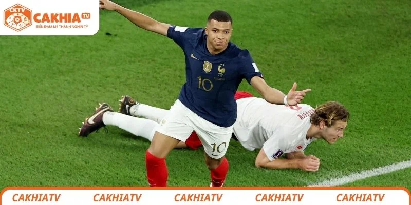 Dự đoán kết quả chung cuộc trận đấu giữa Pháp vs Sénégal