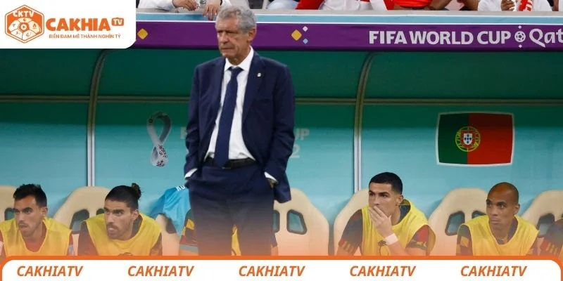 Cơ hội thay đổi trong kỳ World Cup cuối cùng của Ronaldo