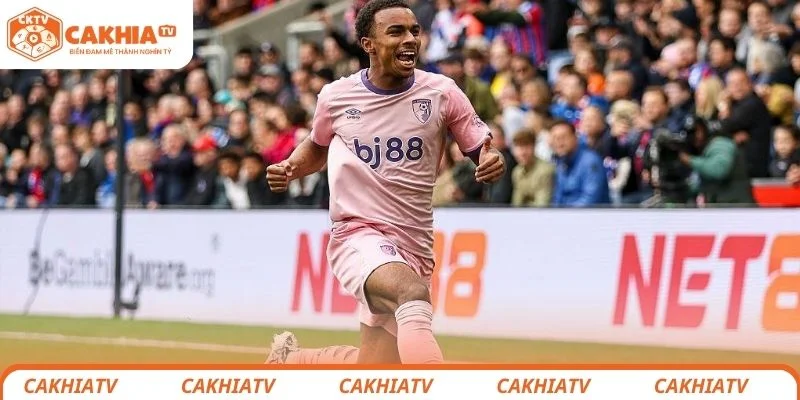 Sao Premier League Từ Chối Lên ĐT Bồ Đào Nha Dự World Cup 2026 2 Lý do Kroupi không tham gia đội tuyển Bồ Đào Nha