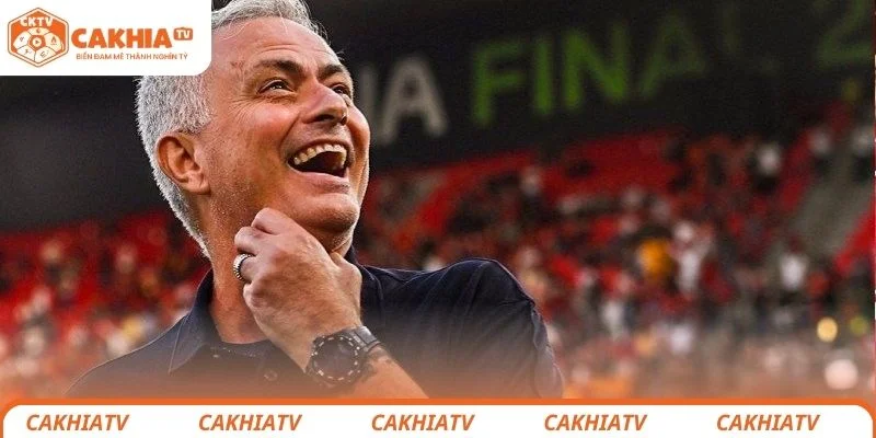 Lý do Rodri là tân binh đầu tiên Mourinho muốn mang về Real